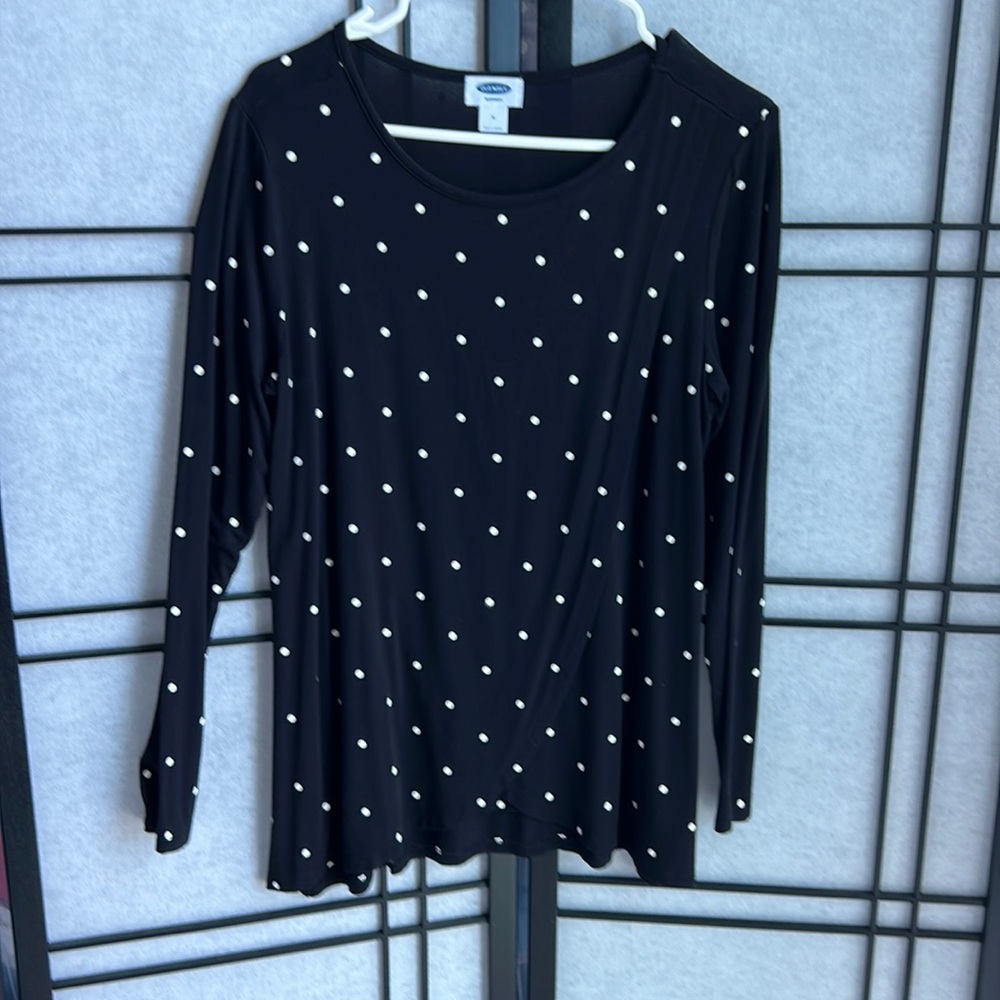 Old Navy Top Maternity